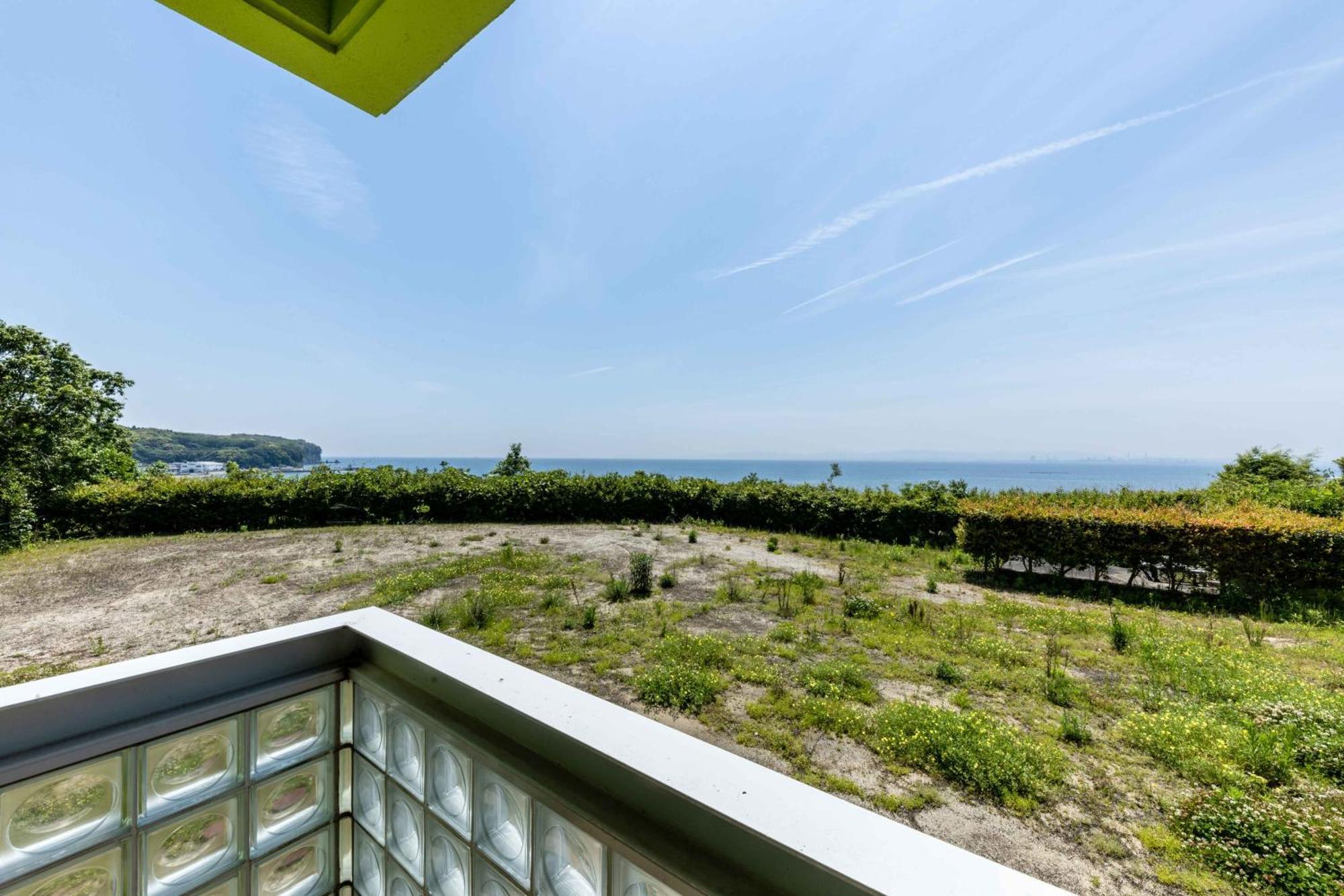 Spa And Resort Hotel Solage Oita Hiji Beppuwan Eksteriør billede