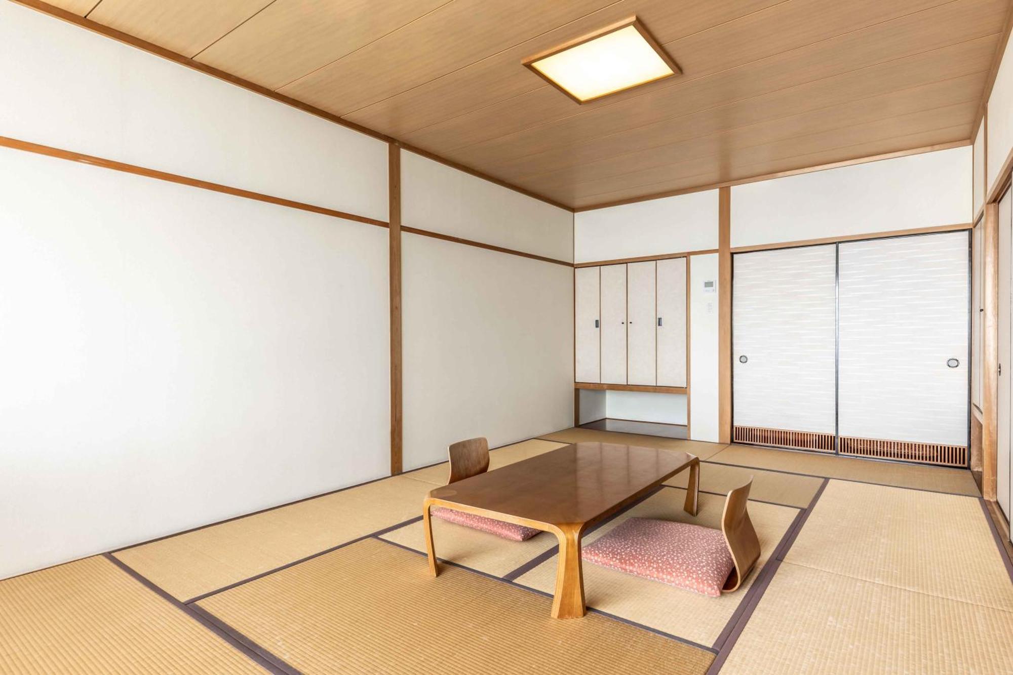 Spa And Resort Hotel Solage Oita Hiji Beppuwan Eksteriør billede