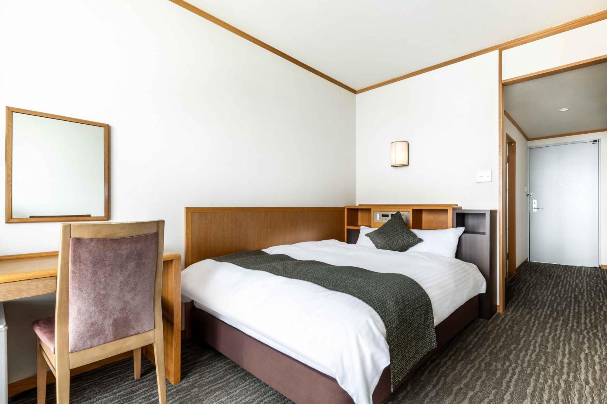 Spa And Resort Hotel Solage Oita Hiji Beppuwan Eksteriør billede